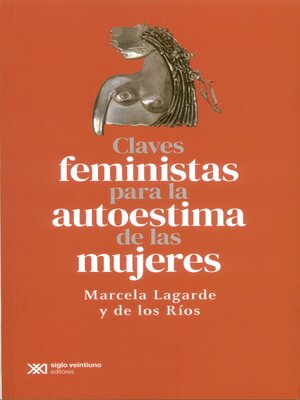 cover image of Claves feministas para la autoestima de las mujeres